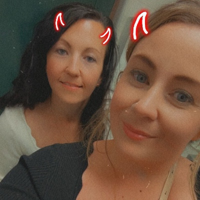 Skipping Sisters