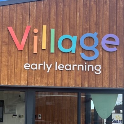 Village early learning Harrisdale