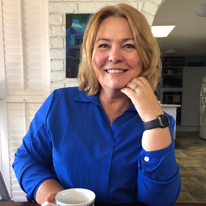 Lisa Smith