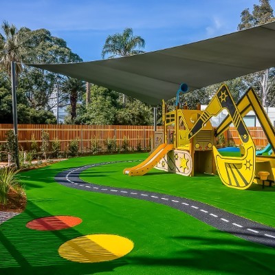 Burwood Montessori Academy
