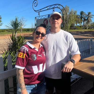 Tam’s Km’s for Cystic Fibrosis