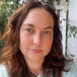 Rebecca Minson