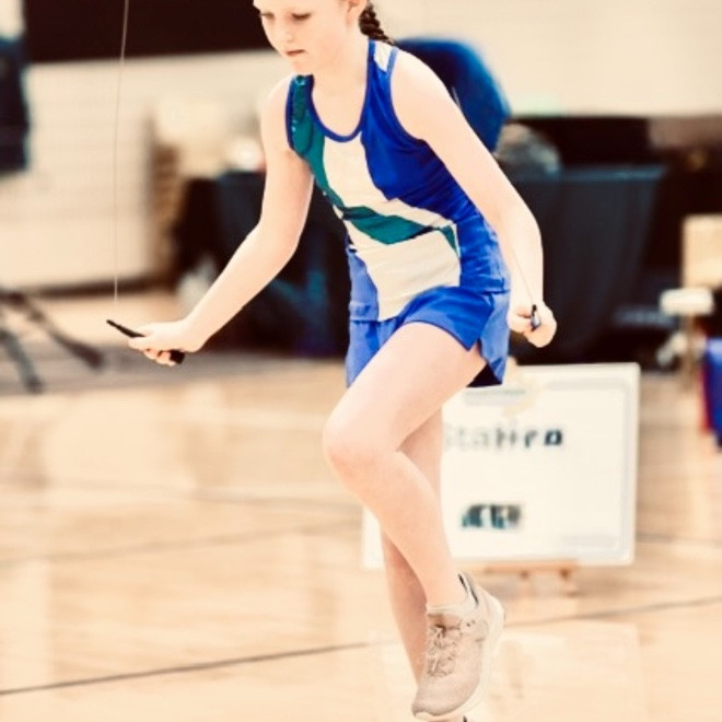 Issy Dulhunty-Todd