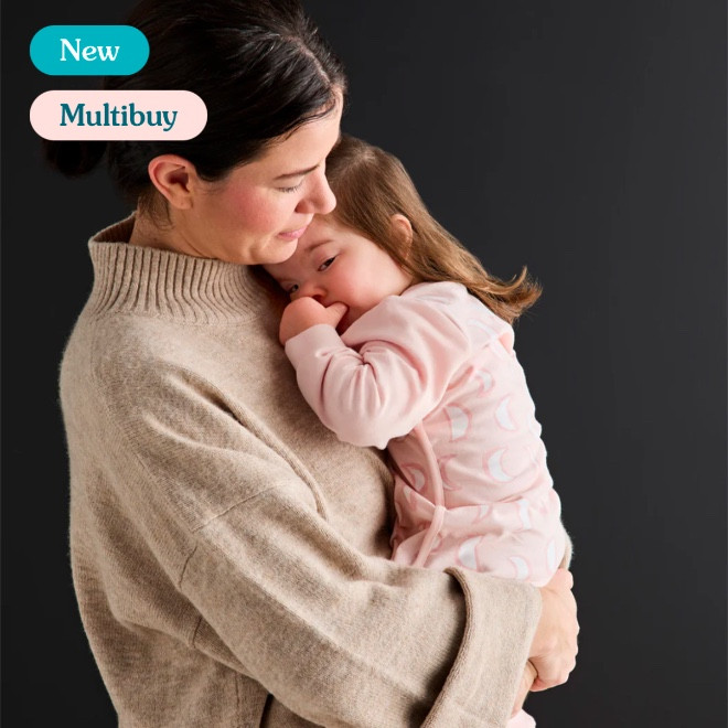 Tahlz Miles for Mim