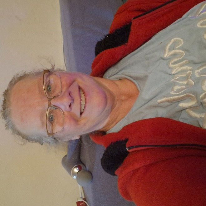 Linda Jestrimski