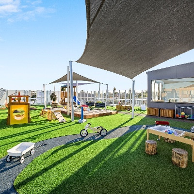 Eden Academy Elwood