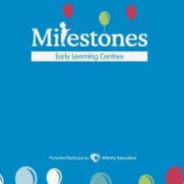 Milestones Early Learning Ashmont