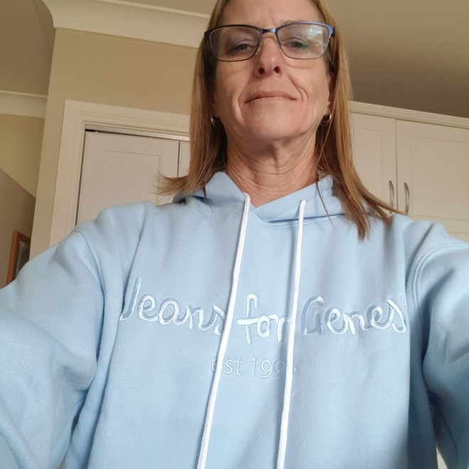 Kim Cotterill