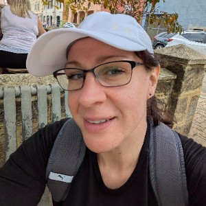 Susan McComb