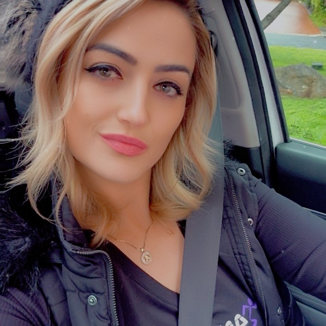 Anna Centrella