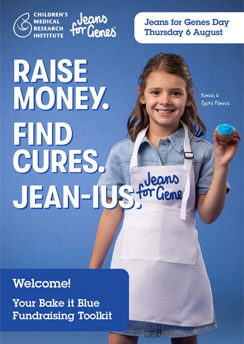 Bake it Blue Toolkit 2026