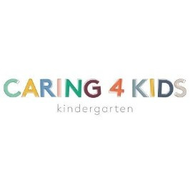 Caring 4 Kids Kindergarten Elizabeth Street