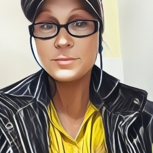 Jodie Girdler