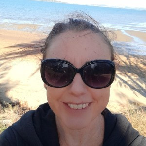 Tanya Boyd