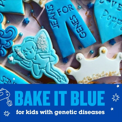 Jeans 4 Genes with Tahlia