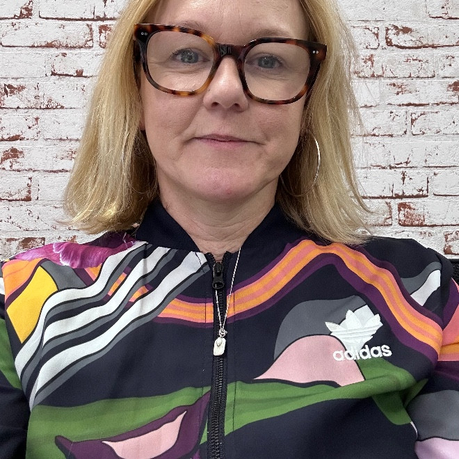 Kylie O’Callaghan