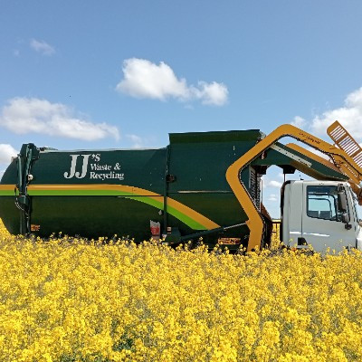 JJ's Waste & Recyling