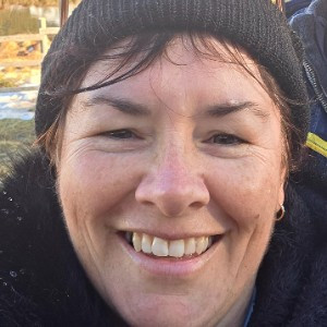 Cheryl Dodd