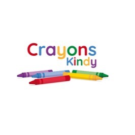 Crayons Kindy