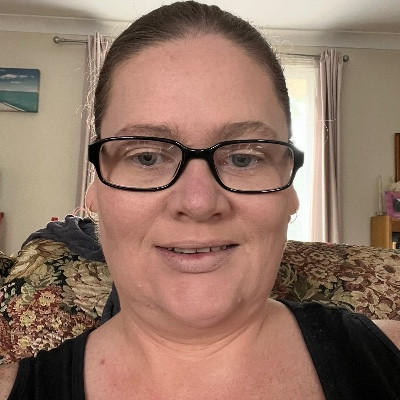 Rebecca McIntosh