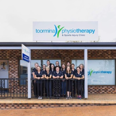 Toormina Physiotherapy