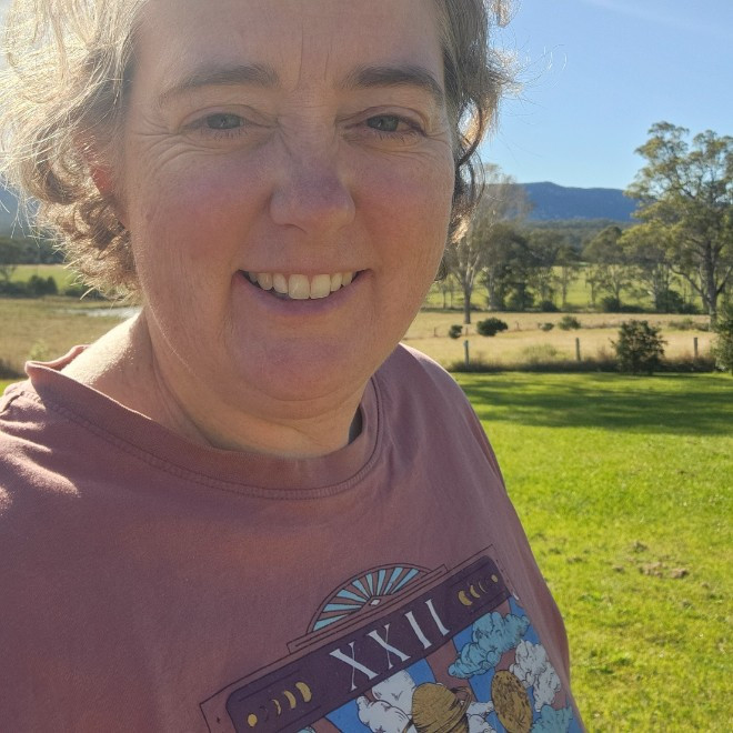 Tamarra Moloney