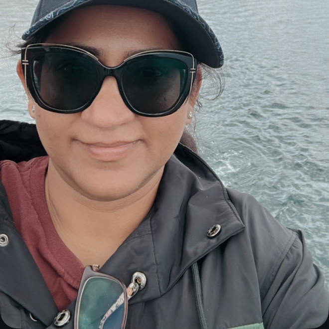 Sheetal Deshpande