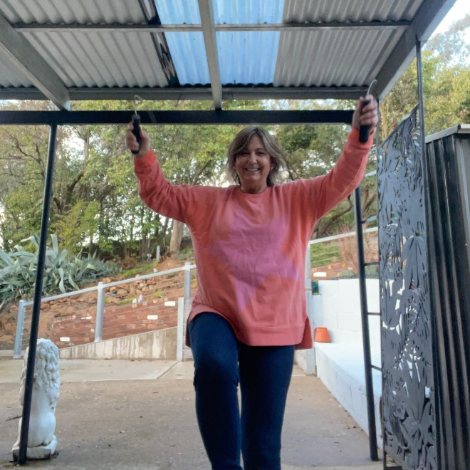 Debbie Harris