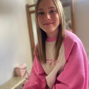 Matilda Spurr
