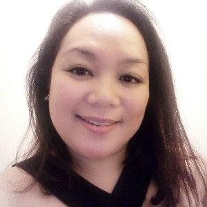 Michelle Ward