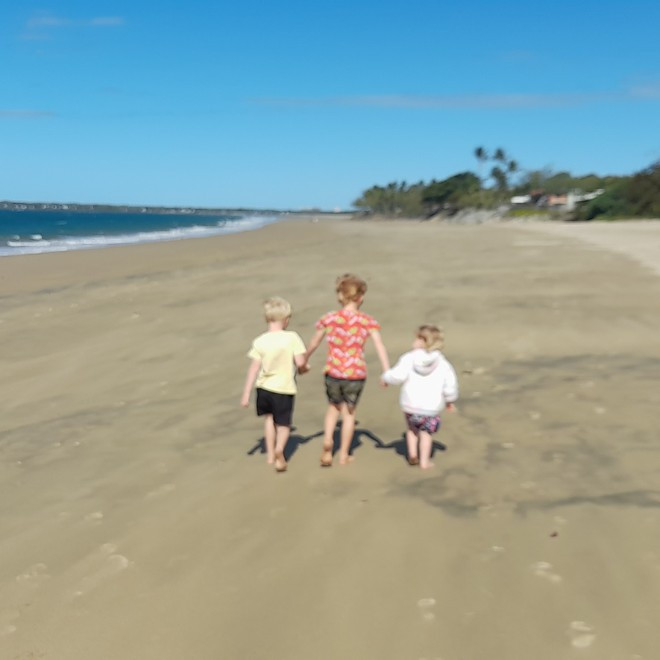Goodstart Early Learning Mackay Macalister Street