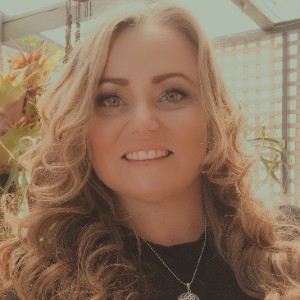 Charmaine Jessopp
