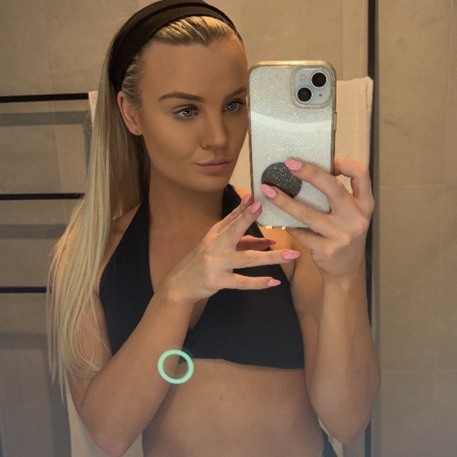 Paige Medhurst