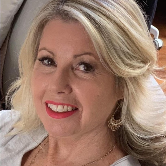 Deborah Willison