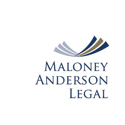 Maloney Anderson Legal