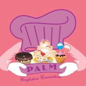 PALM-Confection Connections