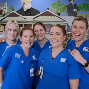 Gawler health Service