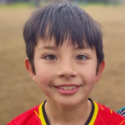 Michael Watson