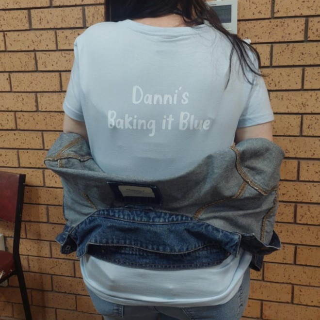 Danielle Smith