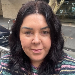 Mel Sherriff