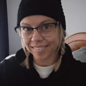 Kirsty Carver
