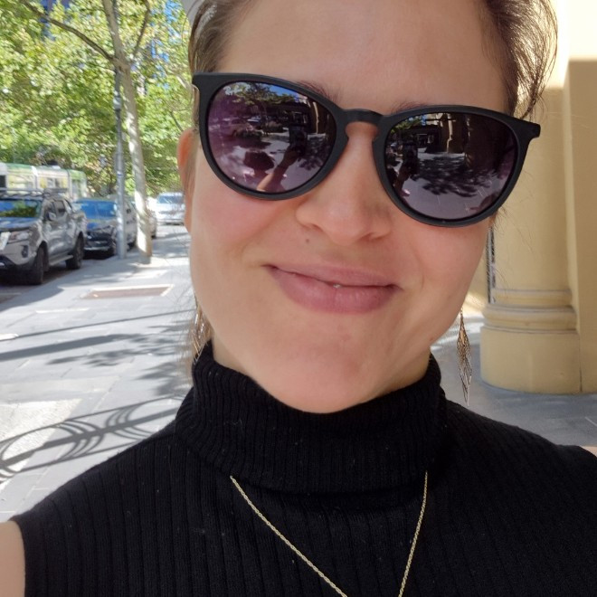 Liliana de Abreu