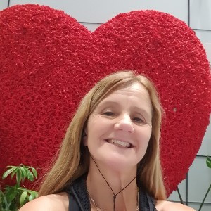 Louise Lakeman