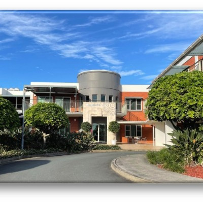 Uniting Mingaletta Port Macquarie