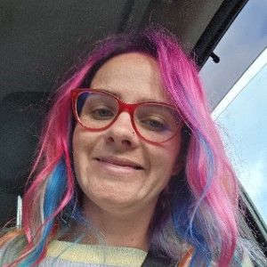 Jackie Kuhl