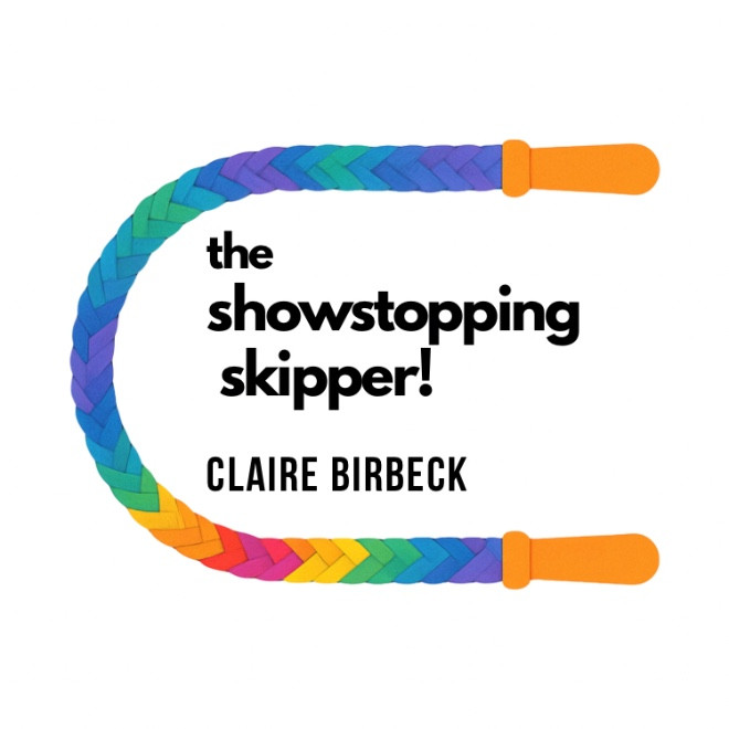 Claire Birbeck