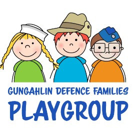Gungahlin Defence Families Playgroup