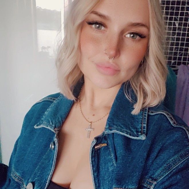Jessica King