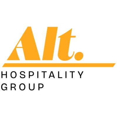 Alt Hospitality Group