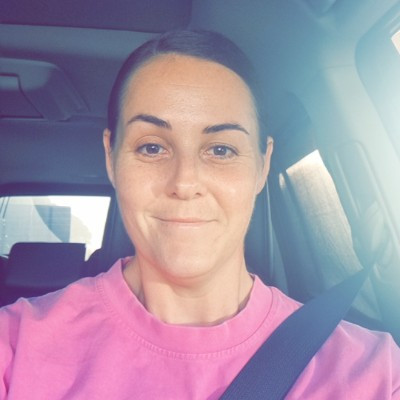 Mrs Sarah Munro